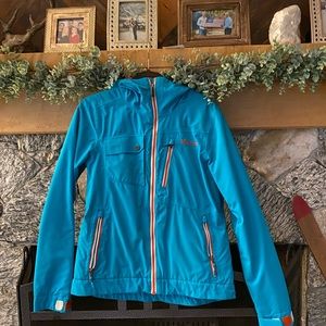 Rare Patagonia Jacket - Women's
